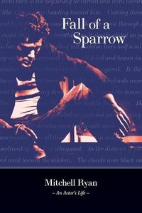 Cover image for Fall of a Sparrow