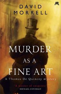 Cover image for Murder as a Fine Art: Thomas and Emily De Quincey 1
