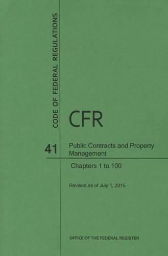 Cover image for Code of Federal Regulations, Title 47, Telecommunication, PT. 0-19, Revised as of October 1, 2014