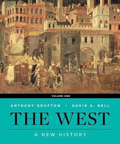 The West: A New History