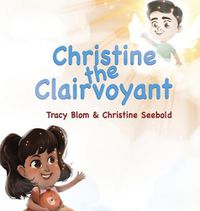 Cover image for Christine the Clairvoyant