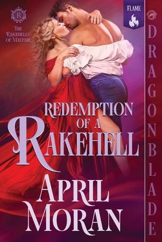 Cover image for Redemption of a Rakehell