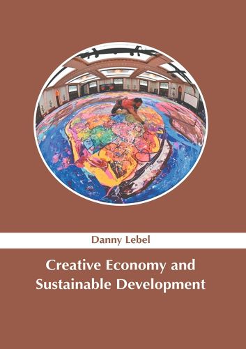 Cover image for Creative Economy and Sustainable Development