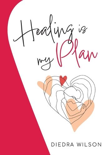 Cover image for Healing is my Plan