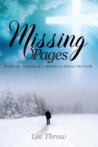 Cover image for Missing Pages