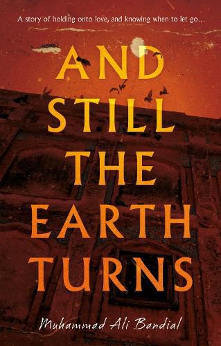 Cover image for And Still The Earth Turns