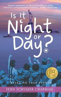 Cover image for Is It Night or Day?