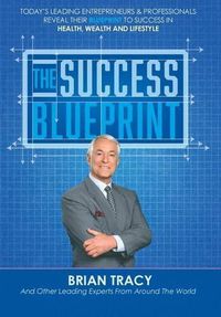 Cover image for The Success Blueprint