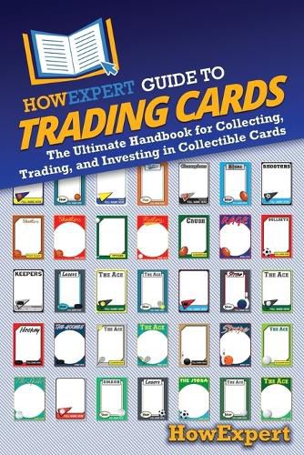 Cover image for HowExpert Guide to Trading Cards