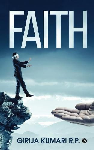 Cover image for Faith