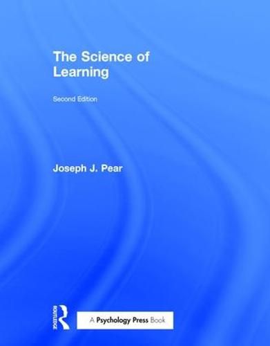 Cover image for The Science of Learning