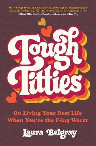 Cover image for Tough Titties