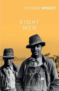 Cover image for Eight Men