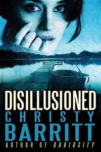 Cover image for Disillusioned: Cape Thomas