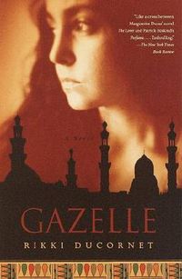 Cover image for Gazelle