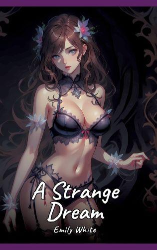 Cover image for A Strange Dream