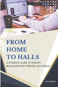Cover image for From Home to Halls