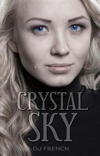 Cover image for Crystal Sky