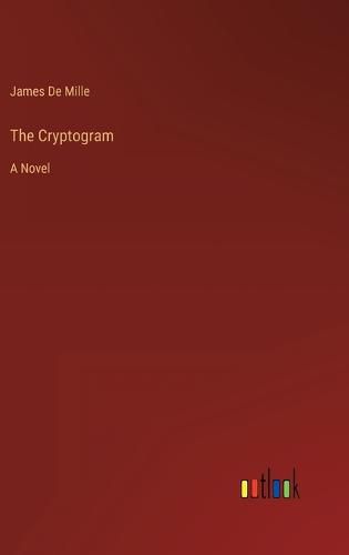 Cover image for The Cryptogram
