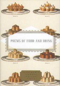 Cover image for Eat, Drink and be Merry