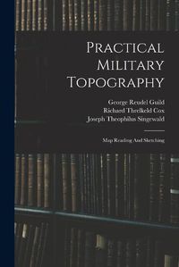 Cover image for Practical Military Topography