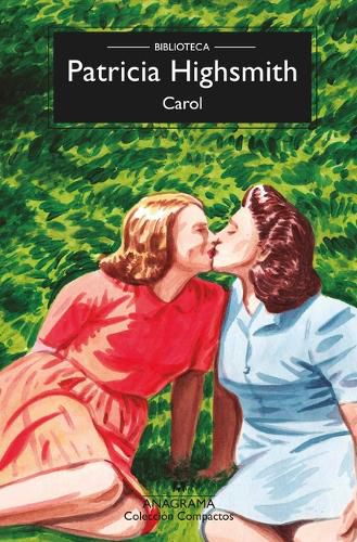 Cover image for Carol (Biblioteca Highsmith)