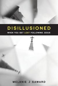 Cover image for Disillusioned