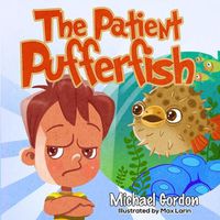 Cover image for Patient Pufferfish