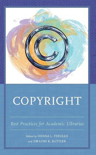 Cover image for Copyright