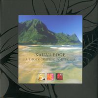 Cover image for Kauai Edge: A Photographic Portfolio