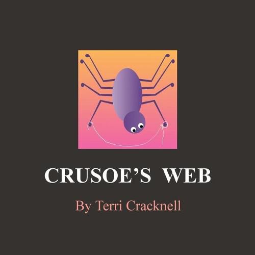 Cover image for Crusoe's Web