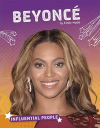 Cover image for Beyonce