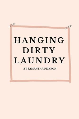 Cover image for Hanging Dirty Laundry: Hanging Dirty Laundry