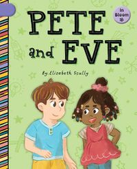 Cover image for Pete and Eve