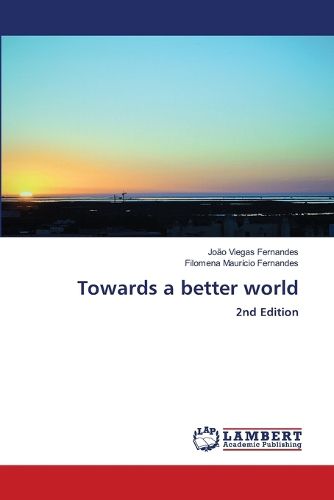 Cover image for Towards a better world