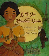 Cover image for Little Sap And Monsieur Rodin