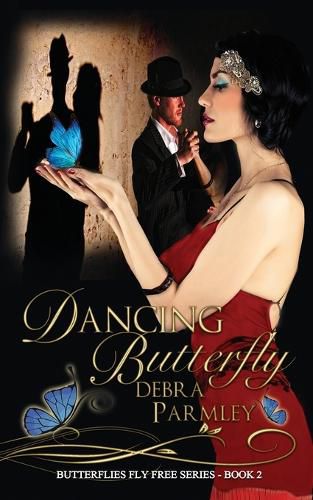 Dancing Butterfy