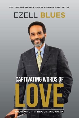 Cover image for Captivating Words of Love