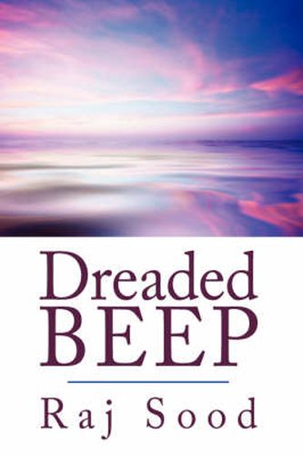 Cover image for Dreaded Beep