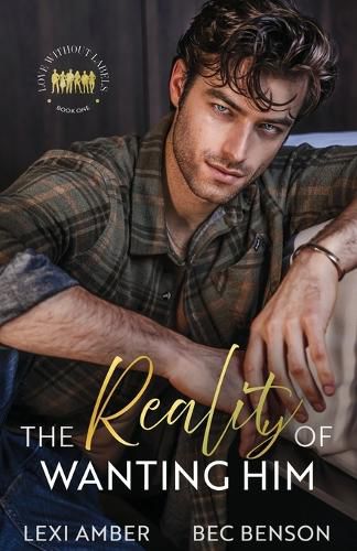 Cover image for The Reality of Wanting Him