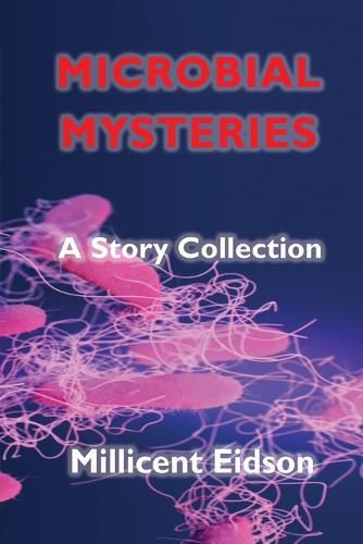Cover image for Microbial Mysteries