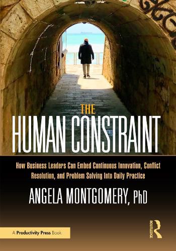 Cover image for The Human Constraint