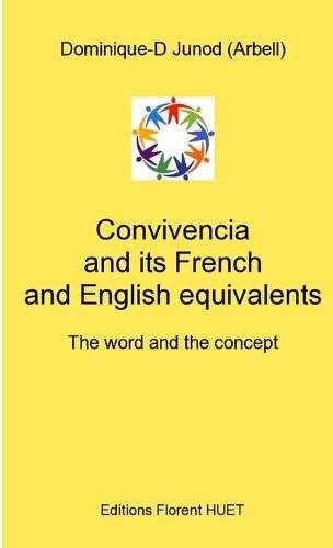 Cover image for Convivencia and its French and English equivalents