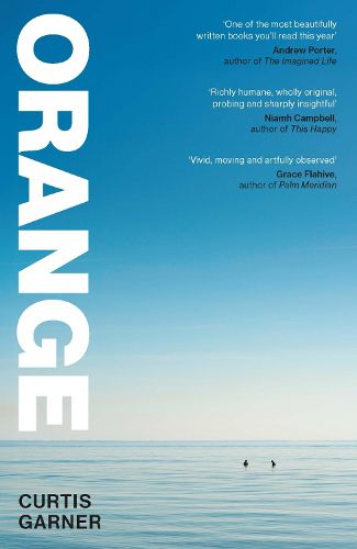 Cover image for Orange