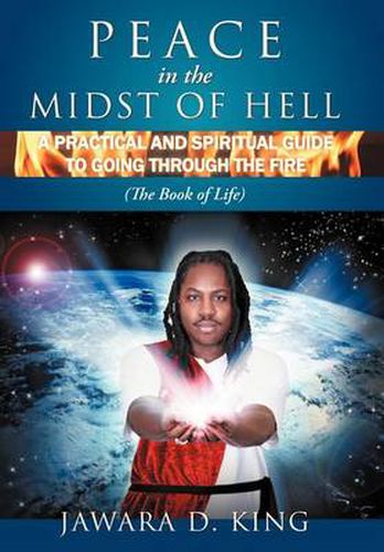 Cover image for Peace in the Midst of Hell