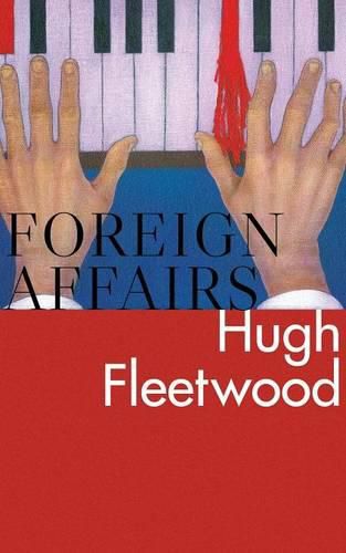 Cover image for Foreign Affairs