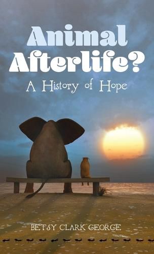 Cover image for Animal Afterlife?