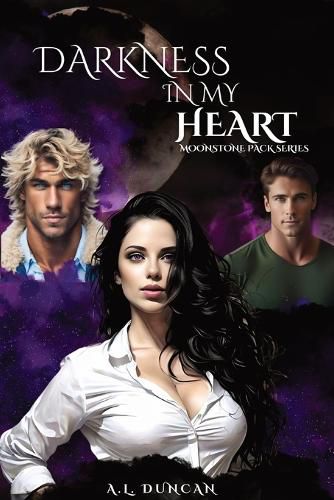 Cover image for Darkness In My Heart