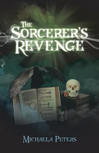 Cover image for The Sorcerer's Revenge