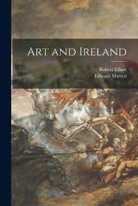 Cover image for Art and Ireland